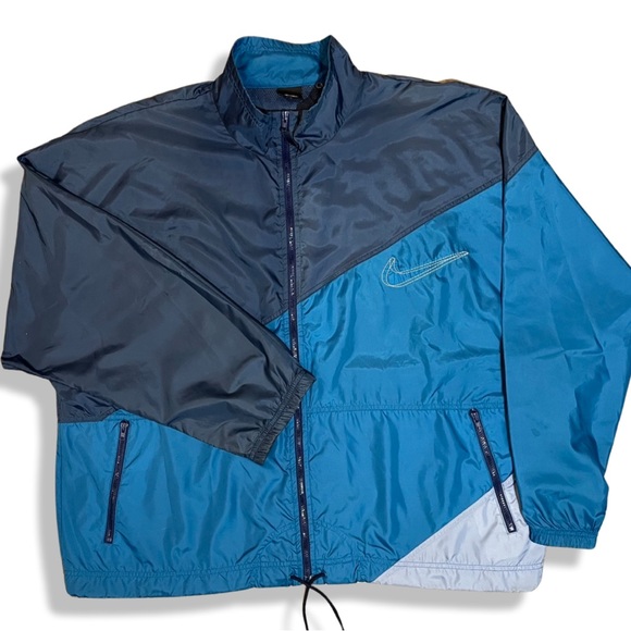 Vintage 1994 Nike Windbreaker - Picture 1 of 5